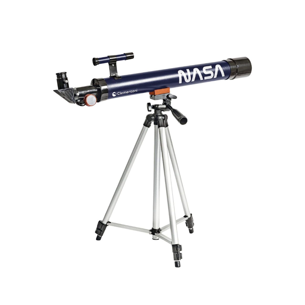 NASA Telescope Science Alive